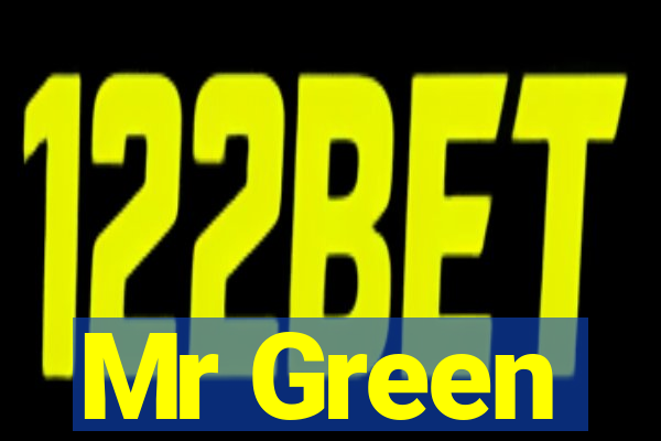 Mr Green